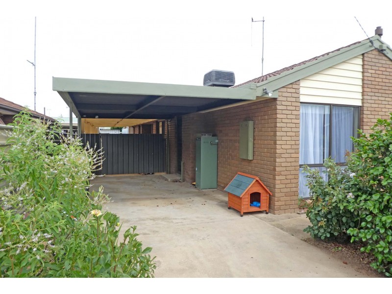 3 Jasmine Street, Kyabram VIC 3620
