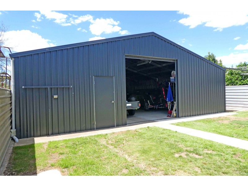 47 Birdwood Avenue, Stanhope VIC 3623