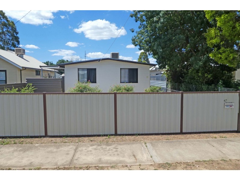 47 Birdwood Avenue, Stanhope VIC 3623