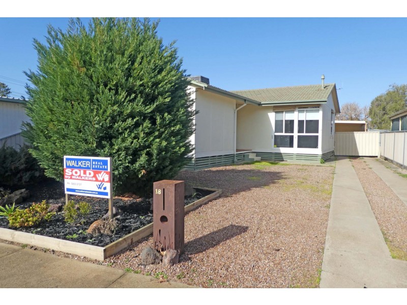 18 Forrest Street, Kyabram VIC 3620