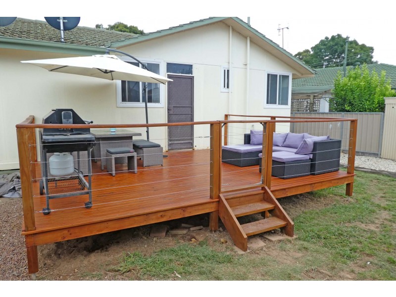 18 Forrest Street, Kyabram VIC 3620