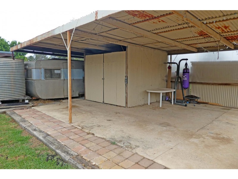 18 Forrest Street, Kyabram VIC 3620