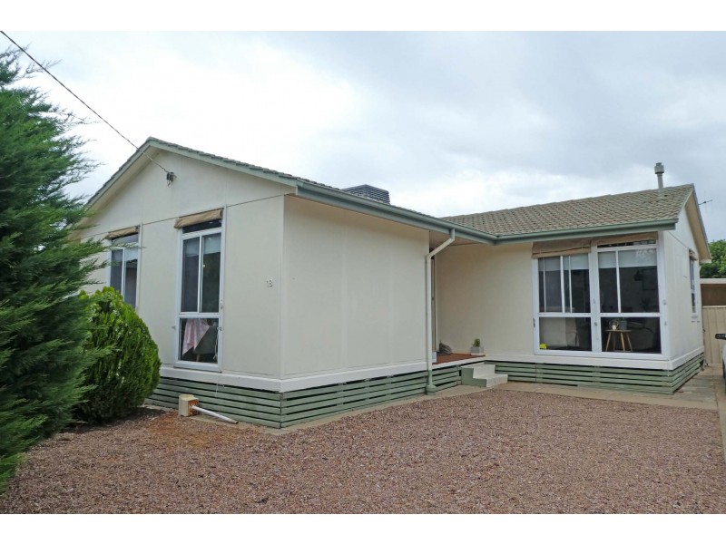 18 Forrest Street, Kyabram VIC 3620