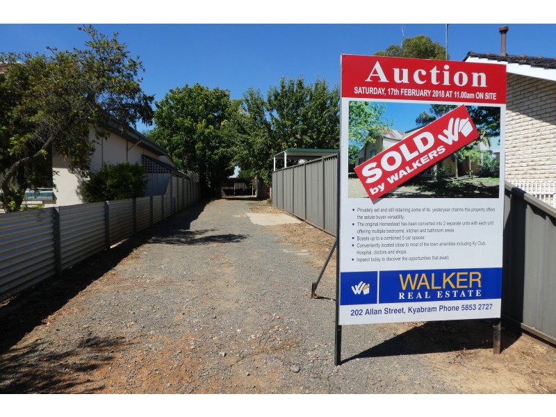 2/68 Allan Street, Kyabram VIC 3620