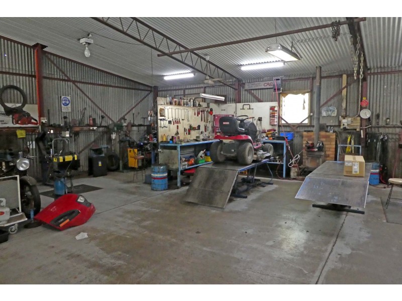 292 Allan Street, Kyabram VIC 3620