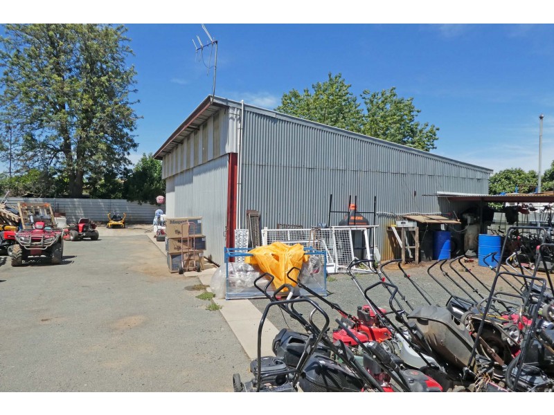 292 Allan Street, Kyabram VIC 3620