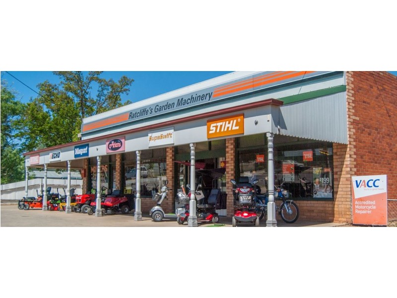 292 Allan Street, Kyabram VIC 3620