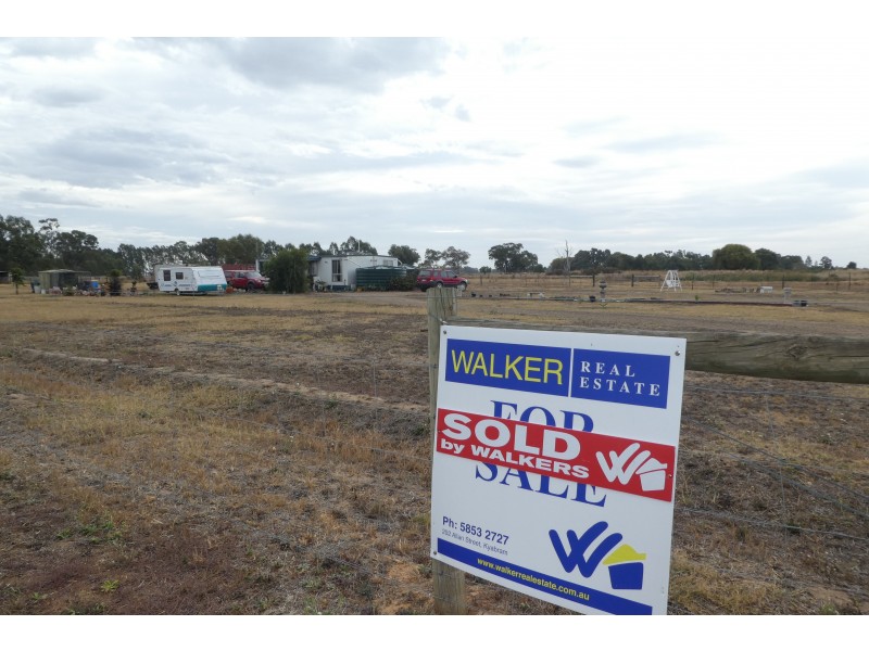 91 Cruse Road, Cooma VIC 3616