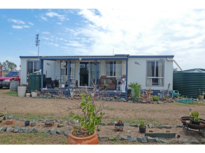 91 Cruse Road, Cooma VIC 3616