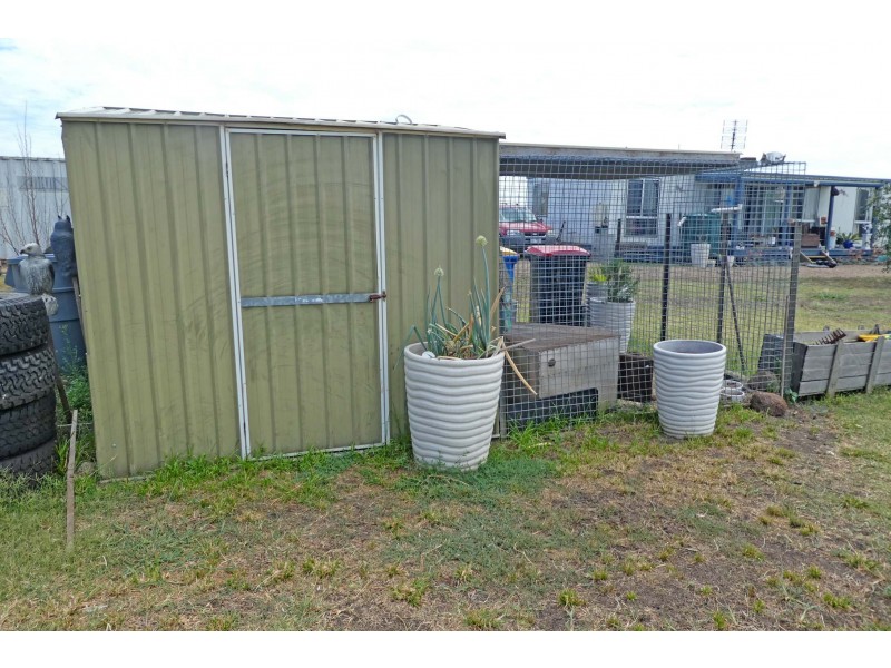 91 Cruse Road, Cooma VIC 3616