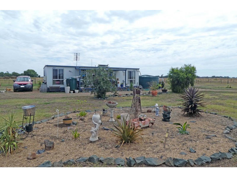 91 Cruse Road, Cooma VIC 3616