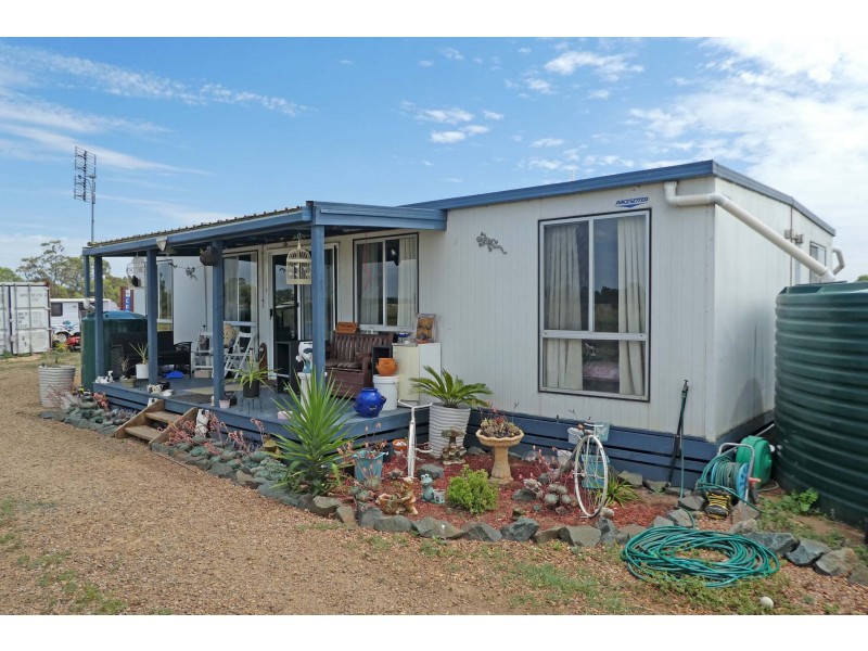 91 Cruse Road, Cooma VIC 3616