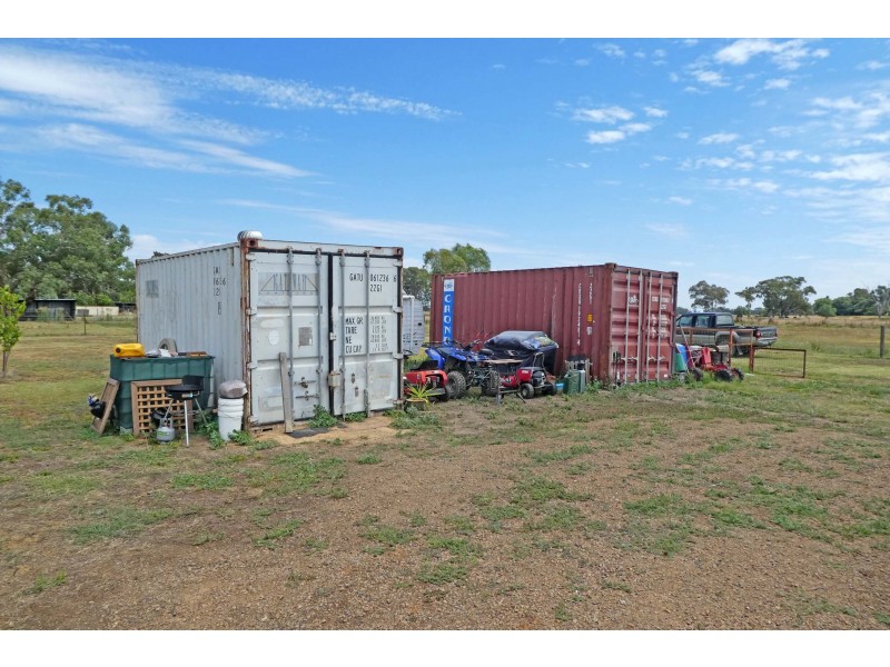 91 Cruse Road, Cooma VIC 3616