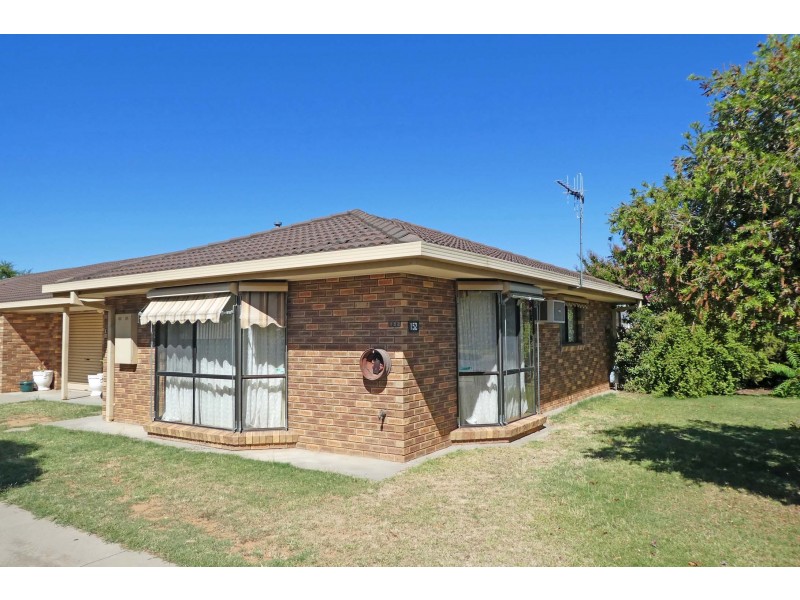 1/152 Fenaughty Street, Kyabram VIC 3620