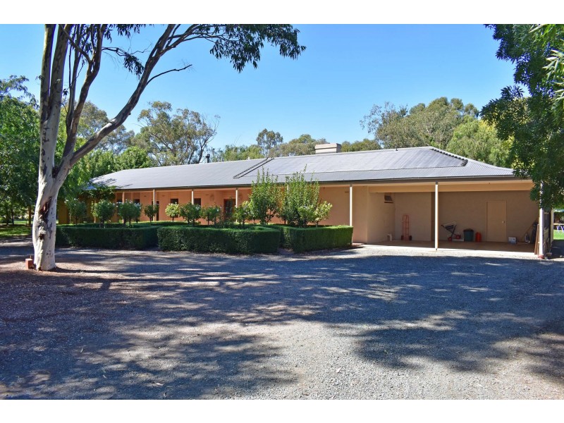 581 Sinclair Road, Kyabram VIC 3620