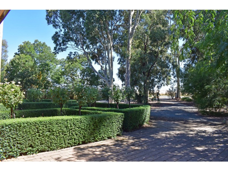 581 Sinclair Road, Kyabram VIC 3620