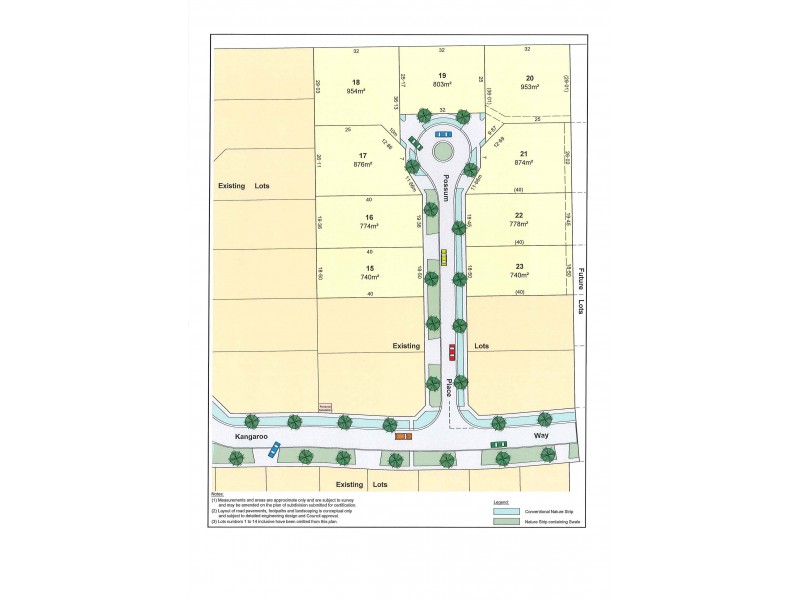 15 Possum Place, Kyabram VIC 3620