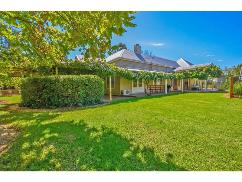 248 John Allan Road, Kyabram VIC 3620