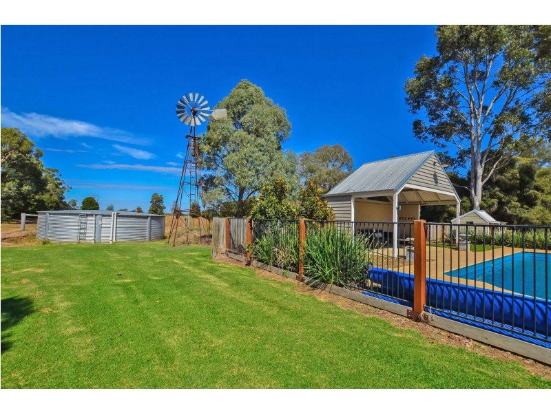 248 John Allan Road, Kyabram VIC 3620