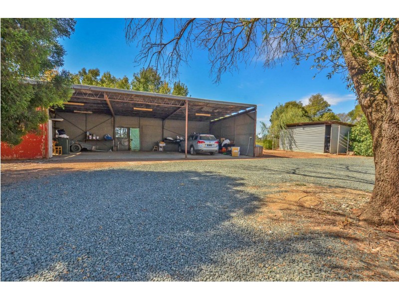 248 John Allan Road, Kyabram VIC 3620