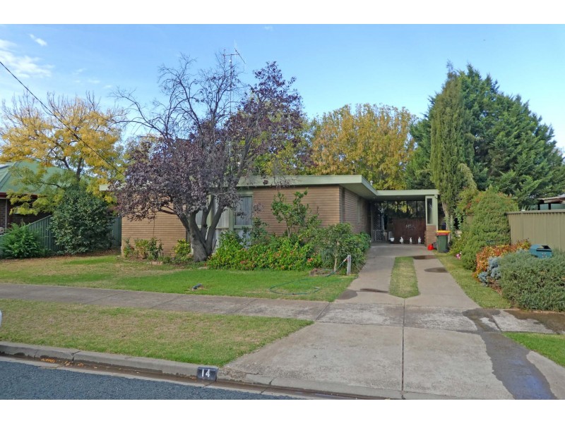 14 Turnbull Street, Kyabram VIC 3620