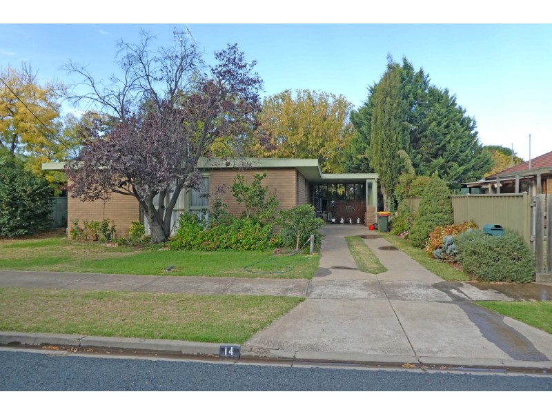 14 Turnbull Street, Kyabram VIC 3620