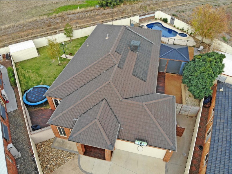 70 Goegan Drive, Kyabram VIC 3620