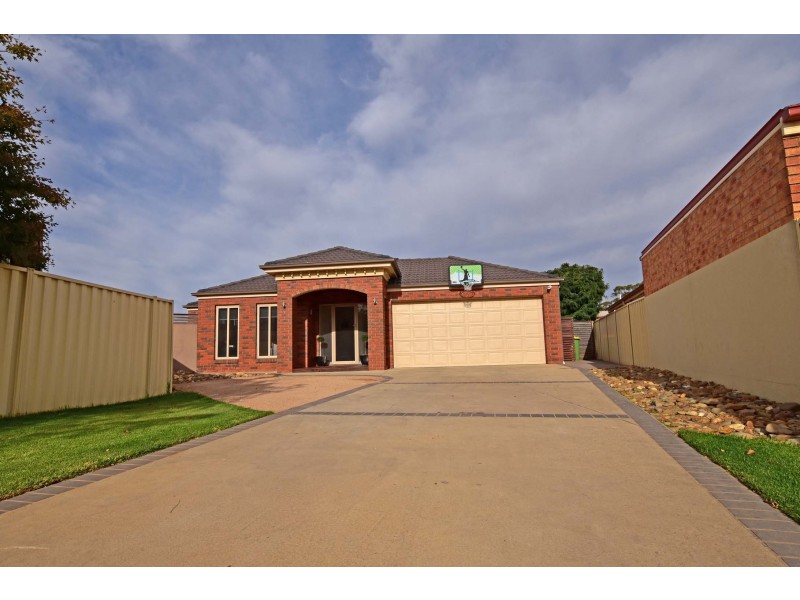 70 Goegan Drive, Kyabram VIC 3620