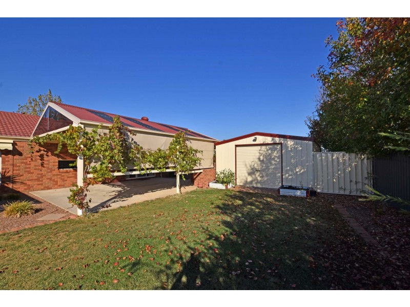 10 Eden Grove, Kyabram VIC 3620