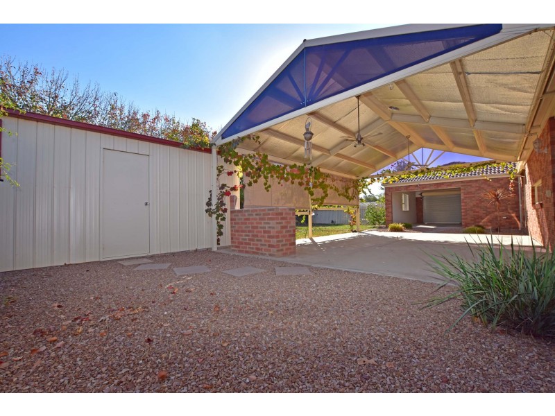 10 Eden Grove, Kyabram VIC 3620