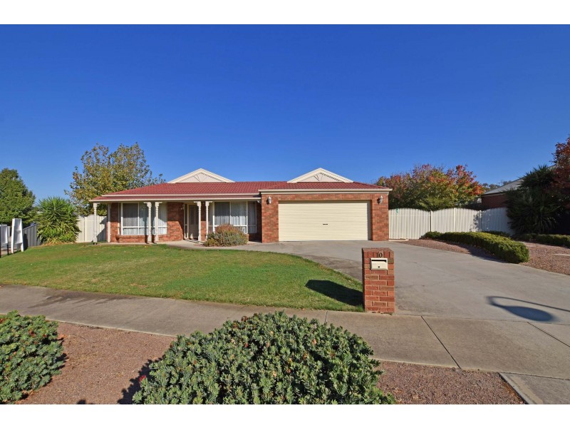 10 Eden Grove, Kyabram VIC 3620