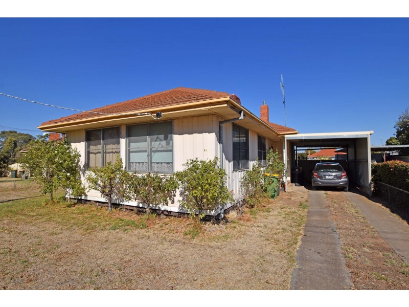 44 Church Street, Girgarre VIC 3624