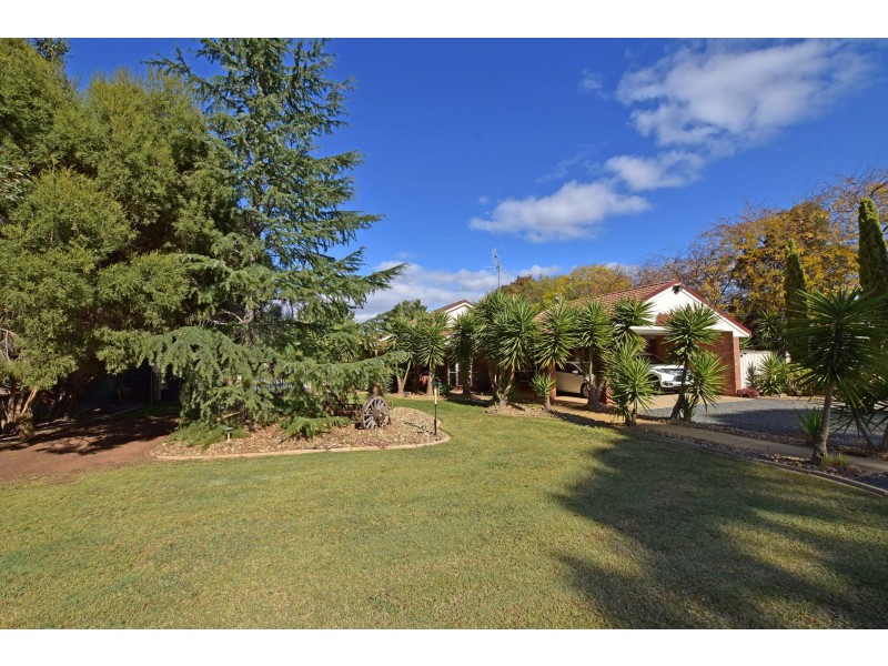 81 Weller Road, Lancaster VIC 3620