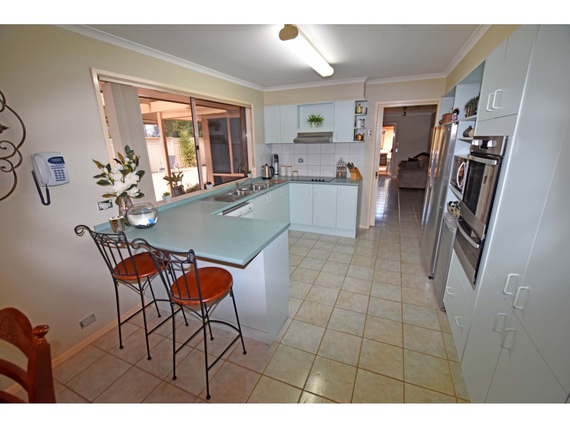 81 Weller Road, Lancaster VIC 3620