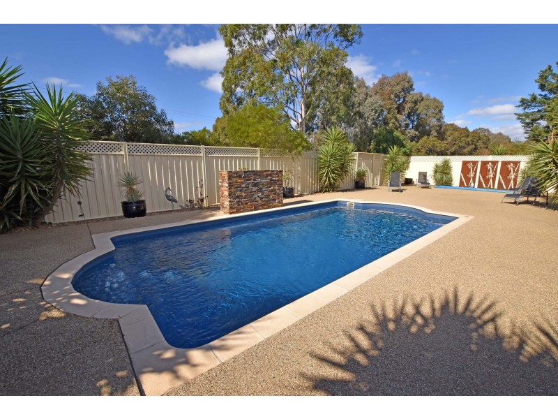 81 Weller Road, Lancaster VIC 3620