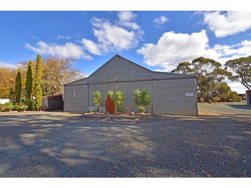 81 Weller Road, Lancaster VIC 3620