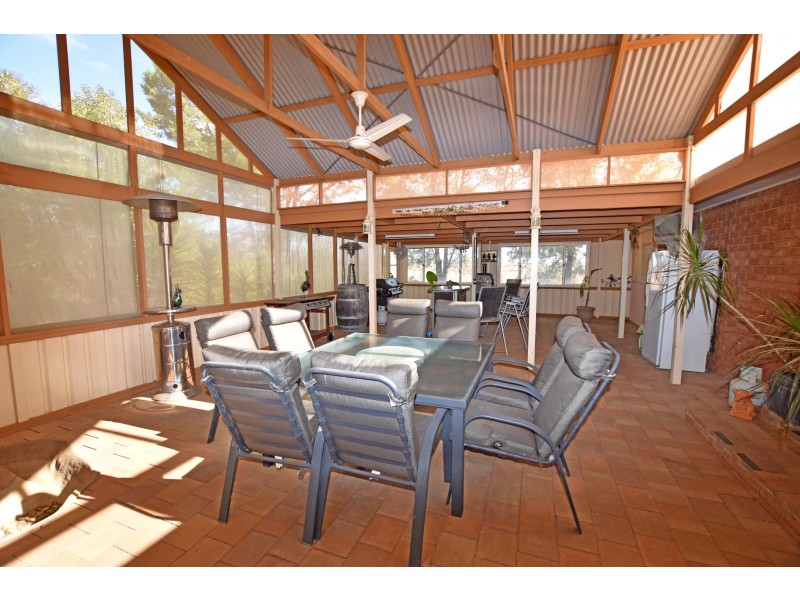 81 Weller Road, Lancaster VIC 3620