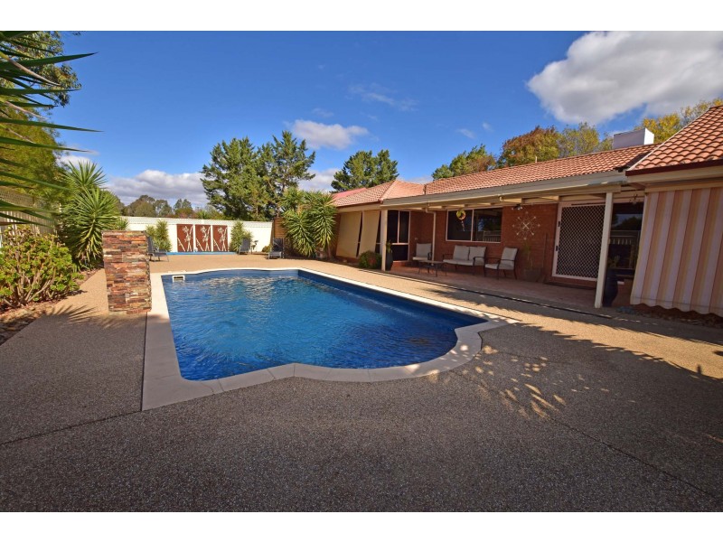 81 Weller Road, Lancaster VIC 3620