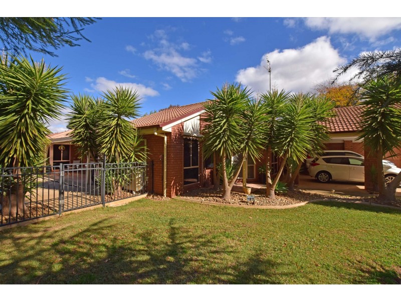 81 Weller Road, Lancaster VIC 3620