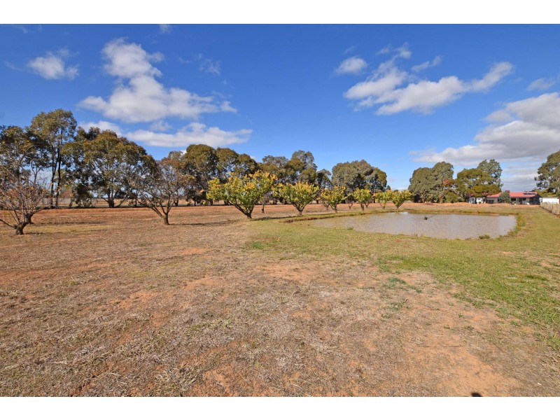 81 Weller Road, Lancaster VIC 3620