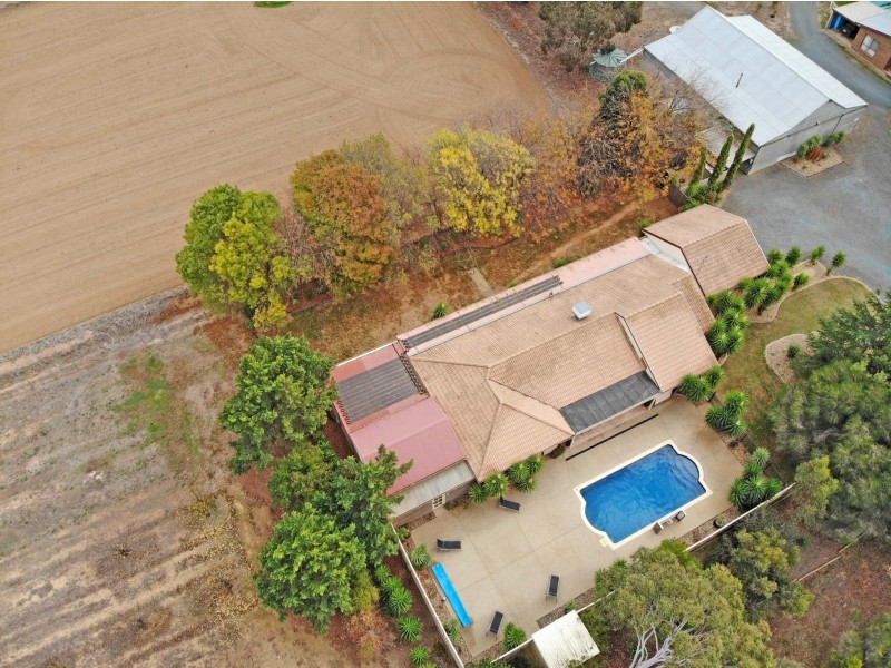 81 Weller Road, Lancaster VIC 3620