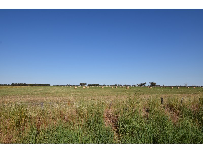 Lot 2 Sly Road & Lot 1 Graham Road, Timmering VIC 3561
