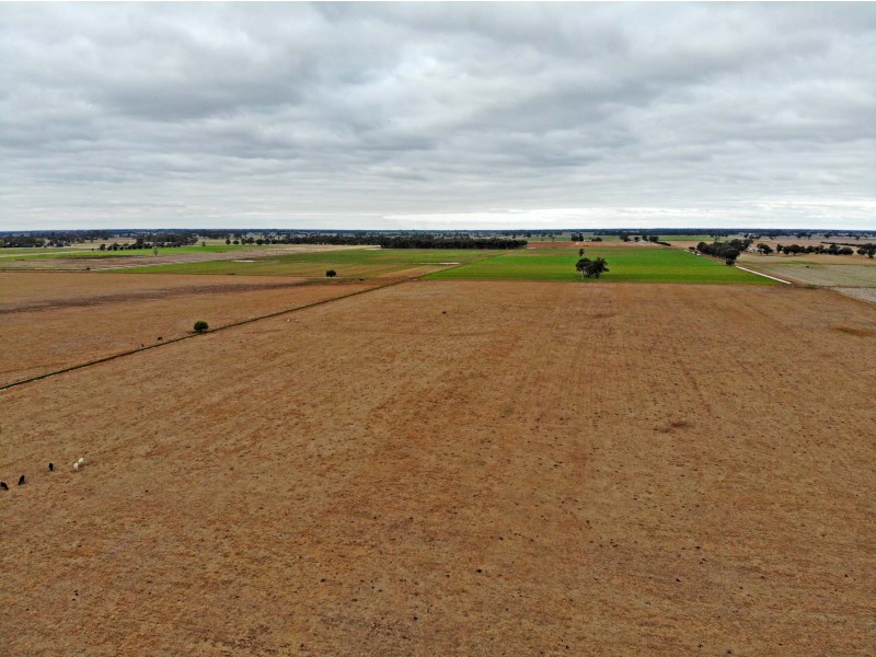 Lot 2 Sly Road & Lot 1 Graham Road, Timmering VIC 3561