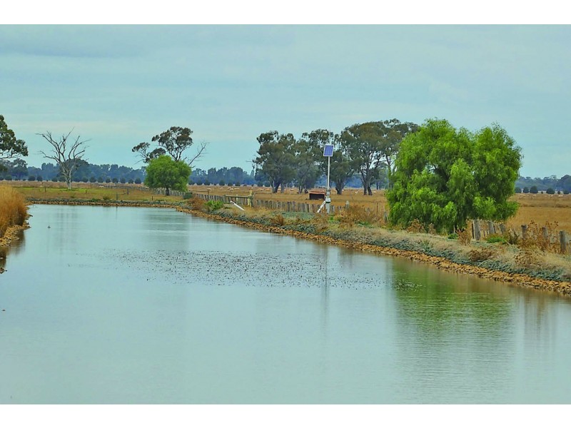 Lot 2 Sly Road & Lot 1 Graham Road, Timmering VIC 3561