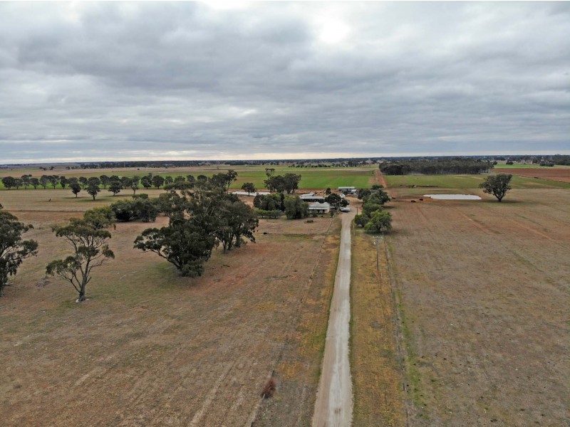 974 Everard Road, Tongala VIC 3621