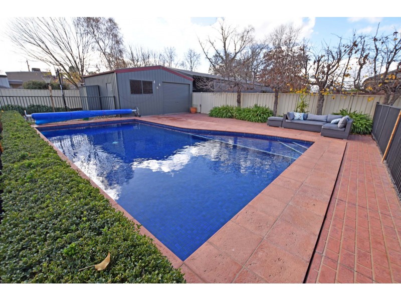 4A Outram Avenue, Kyabram VIC 3620