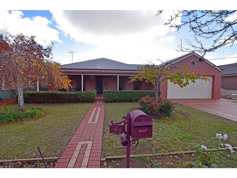 4A Outram Avenue, Kyabram VIC 3620