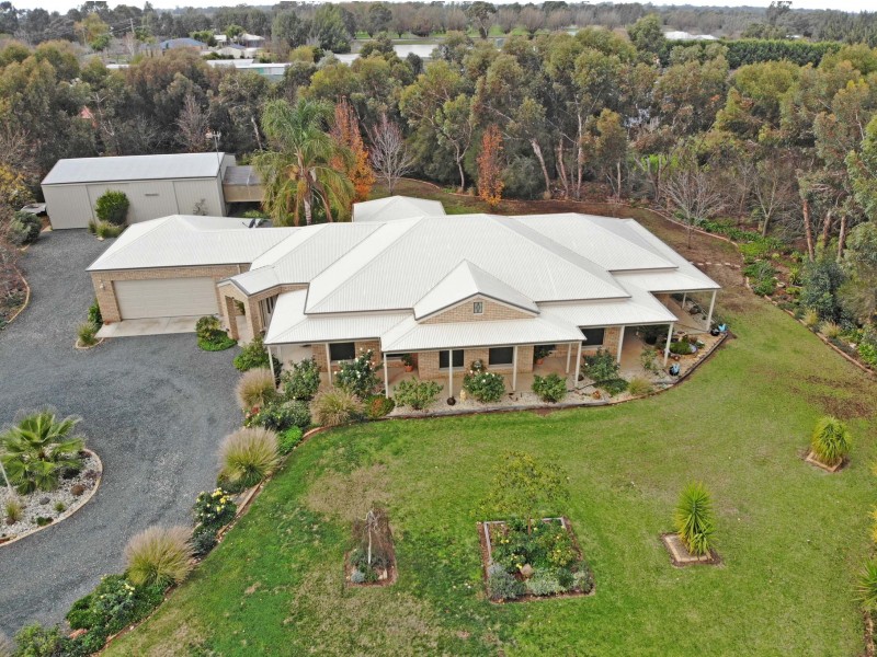 5 Gardadale Drive, Kyabram VIC 3620