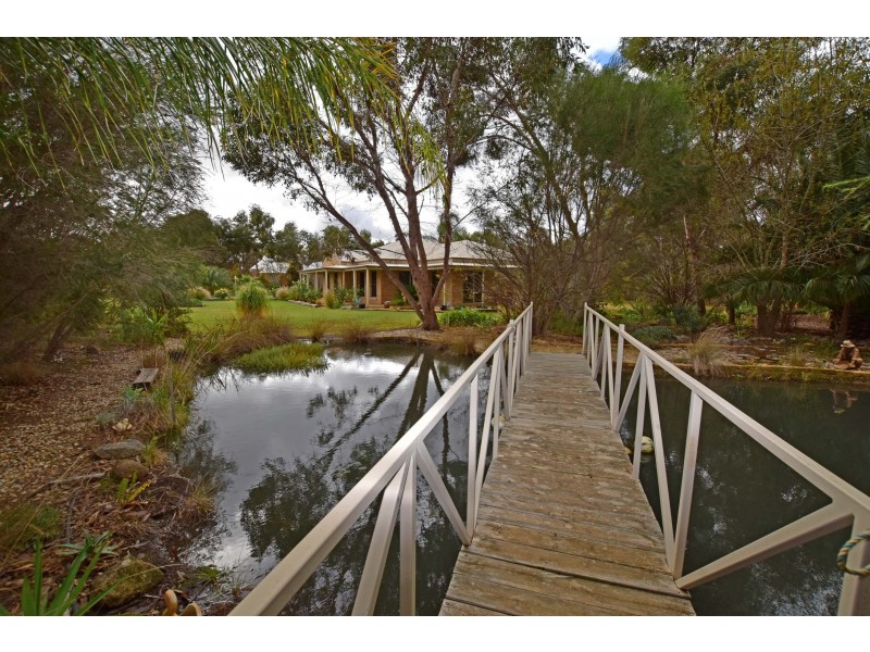 5 Gardadale Drive, Kyabram VIC 3620