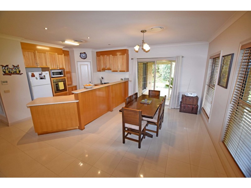 5 Gardadale Drive, Kyabram VIC 3620